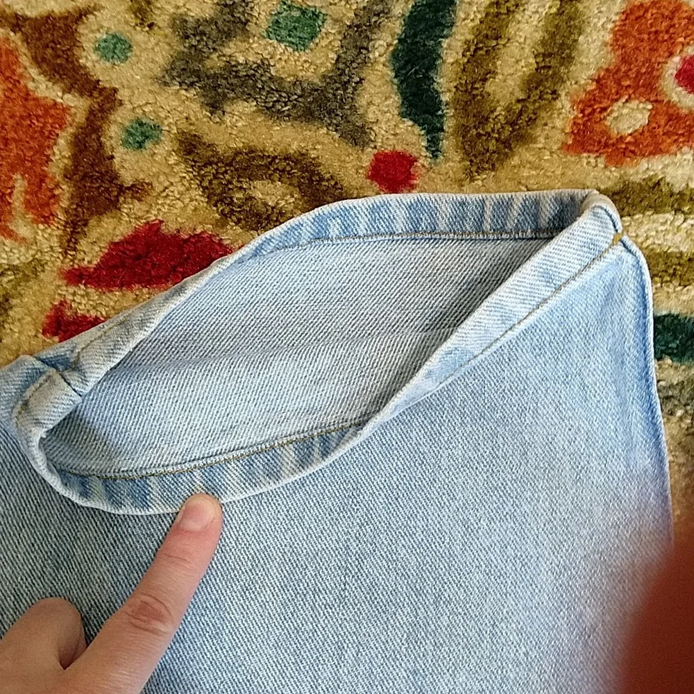 Men's Arizona Jeans Relaxed Fit - Picture 8 of 8